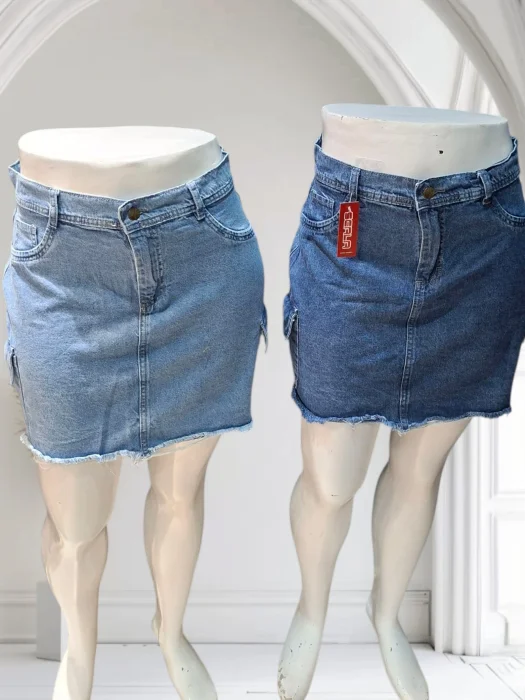 Pollera Cargo  Esp,  Rigido