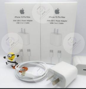Cargador Iphone 35w Tipo C - Miniatura 2