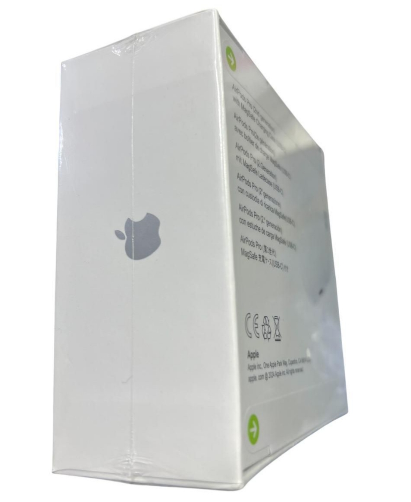 Airpods Pro 2da Generación - Imagen 2