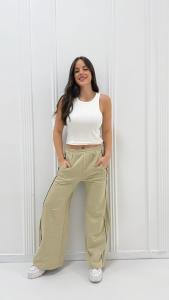 Palazo Style Rustico