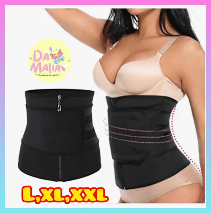 Faja  Modeladora de Cintura
