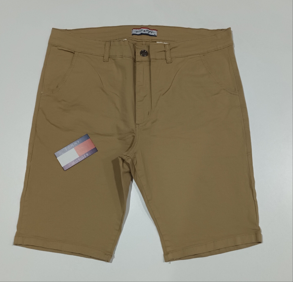 Bermuda Gabardina Th - Imagen 3