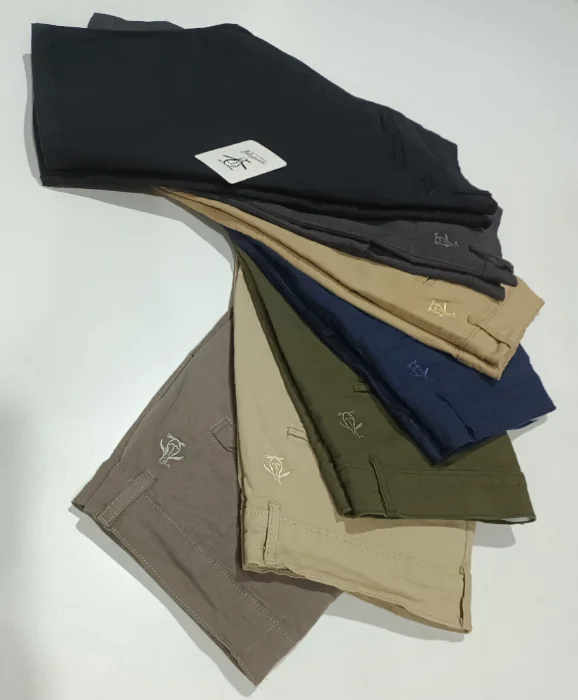 Bermuda Gabardina P