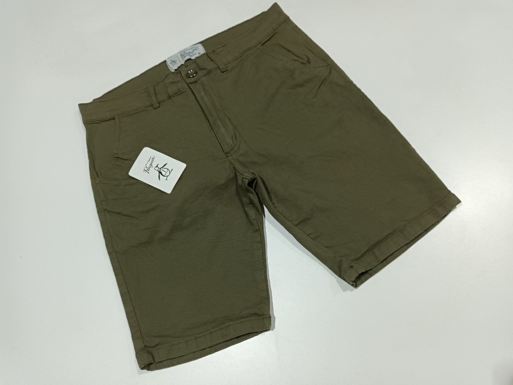 Bermuda Gabardina P - Imagen 2