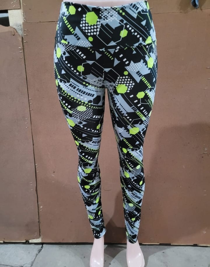 Calzas Dama Chupines - Imagen 4
