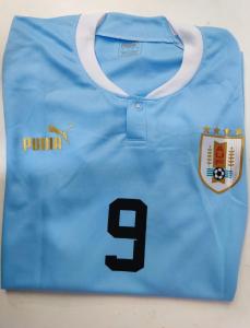 Camiseta de Uruguay - Miniatura 3