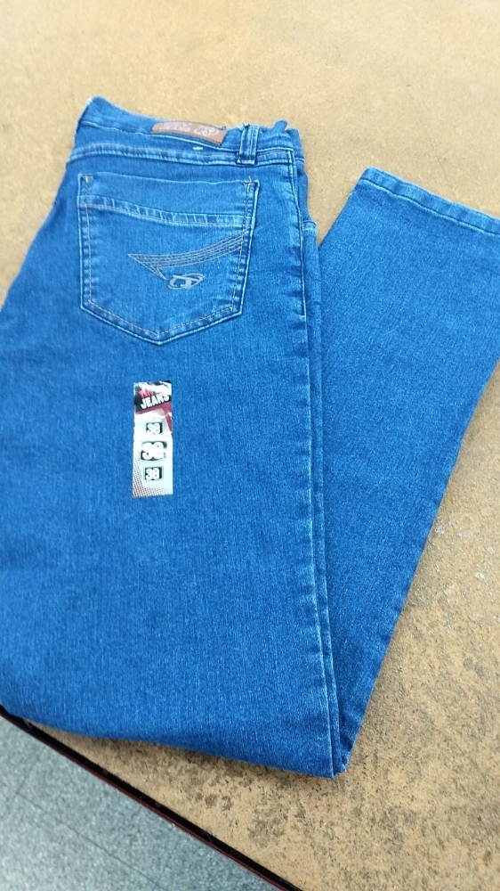 Clásicos Jeans Hombre - Imagen 5
