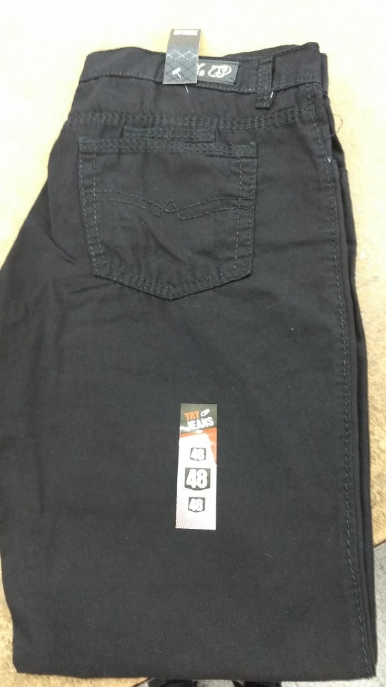 Clásicos Jeans Hombre - Imagen 7