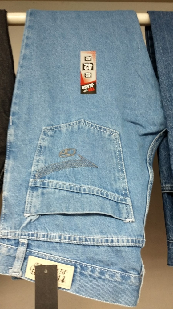 Clásicos Jeans Hombre - Imagen 8