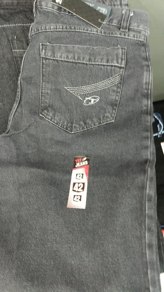 Clásicos Jeans Hombre - Imagen 9