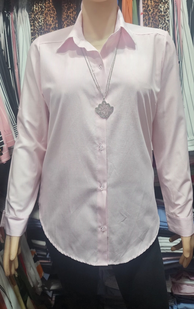 Camisas Rayadas de Batista - Imagen 2