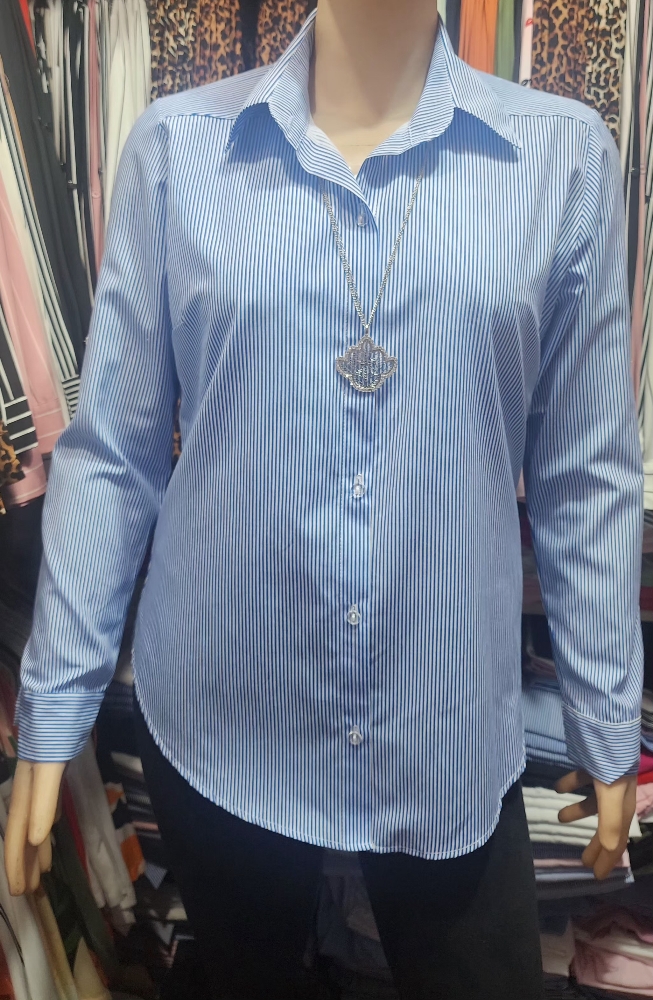 Camisas Rayadas de Batista - Imagen 3