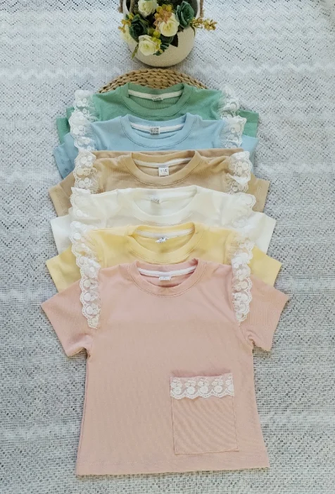 Remera Zoe