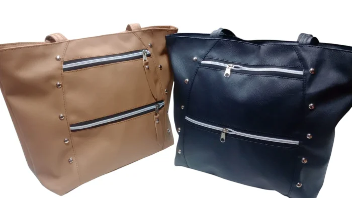 Bolso Cartera por 3 Unidades