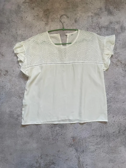 Blusa Patricia