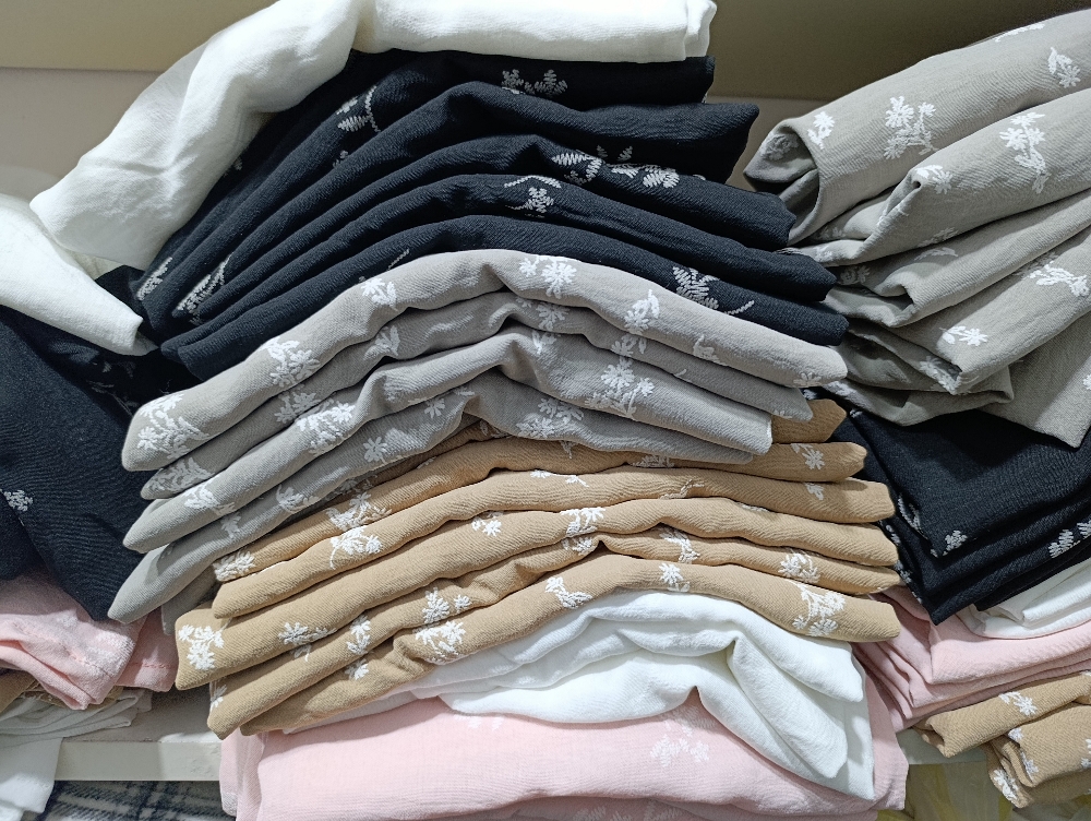Camisa Cey Puffing - Imagen 2