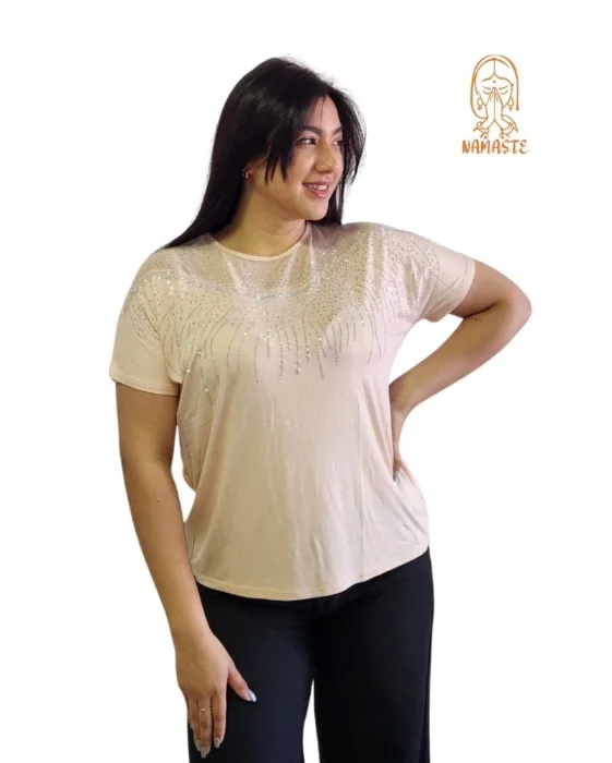 Remera Importada