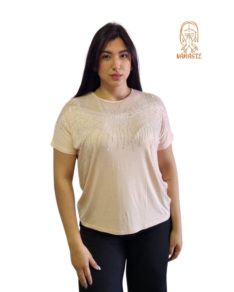 Remera Importada - Imagen 2