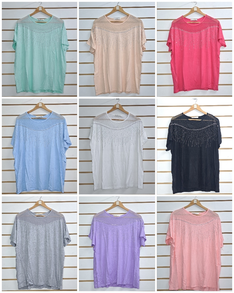 Remera Importada - Imagen 3