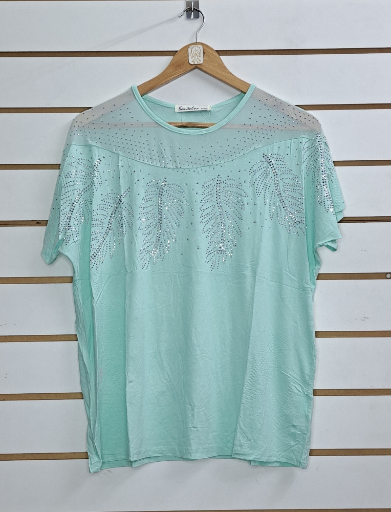 Remera Importadas - Imagen 2
