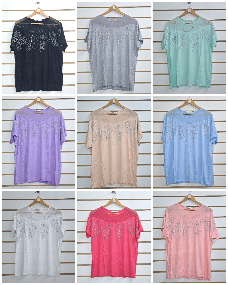 Remera Importadas - Imagen 3