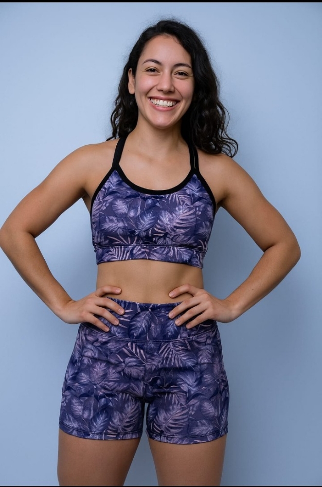 Conjunto Calza y Top - Imagen 2