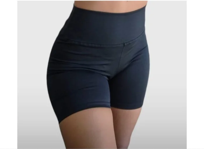 Shorts Elastizados Dama X Mayor