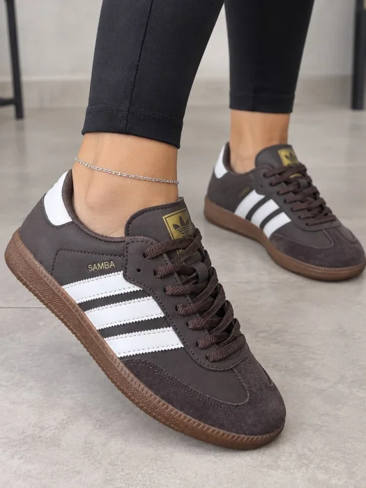Samba Chocolate
