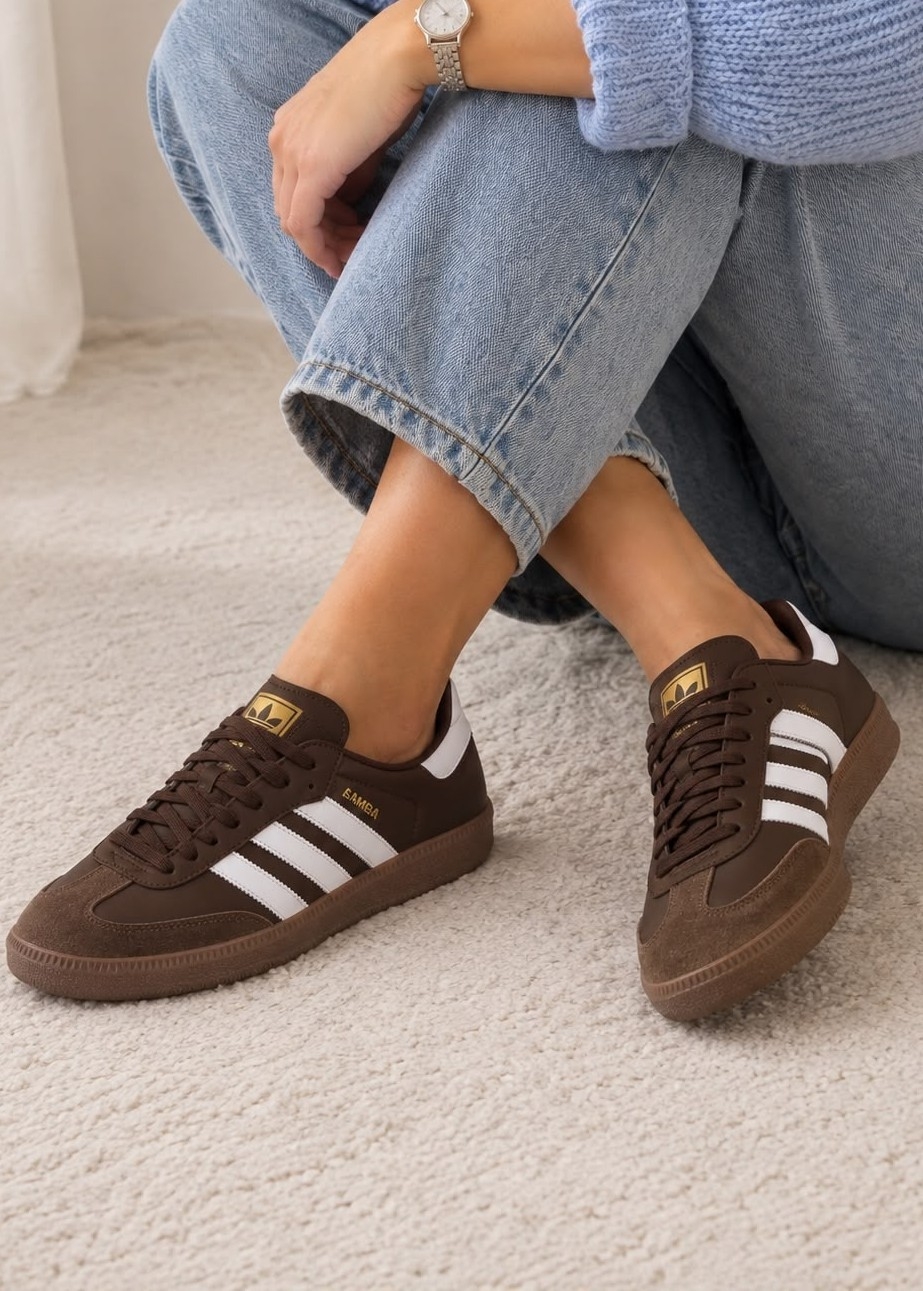 Samba Chocolate - Imagen 3