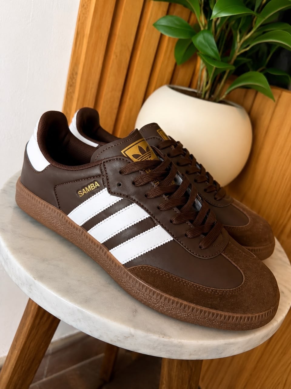 Samba Chocolate - Imagen 2