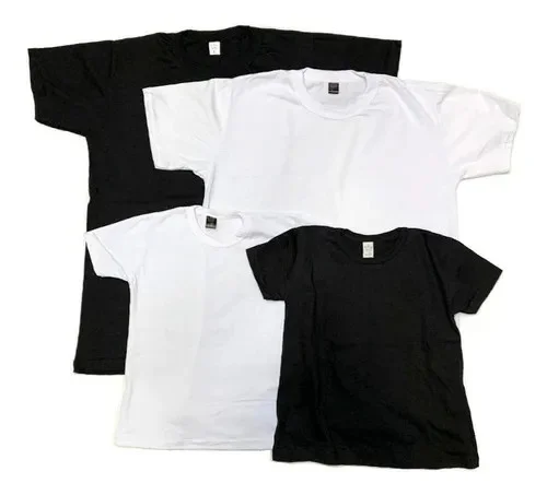 Remeras Especiales