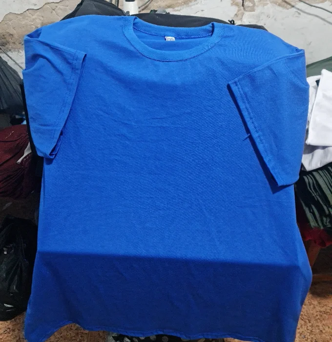 Remeras Especiales Economicas