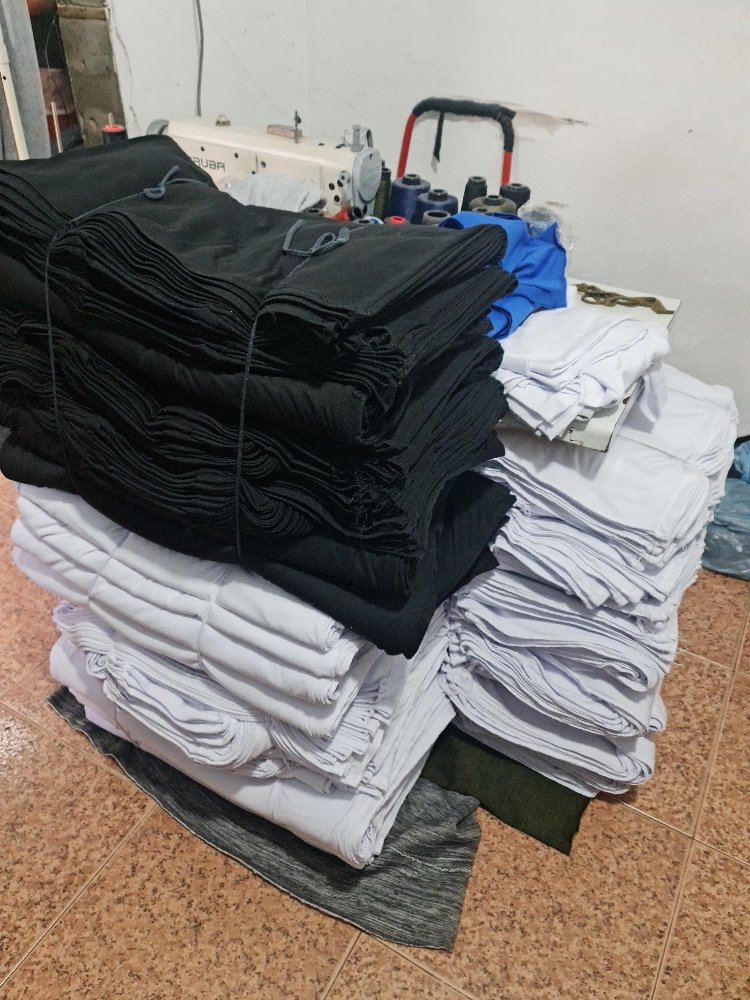 Remeras Especiales Economicas - Imagen 2