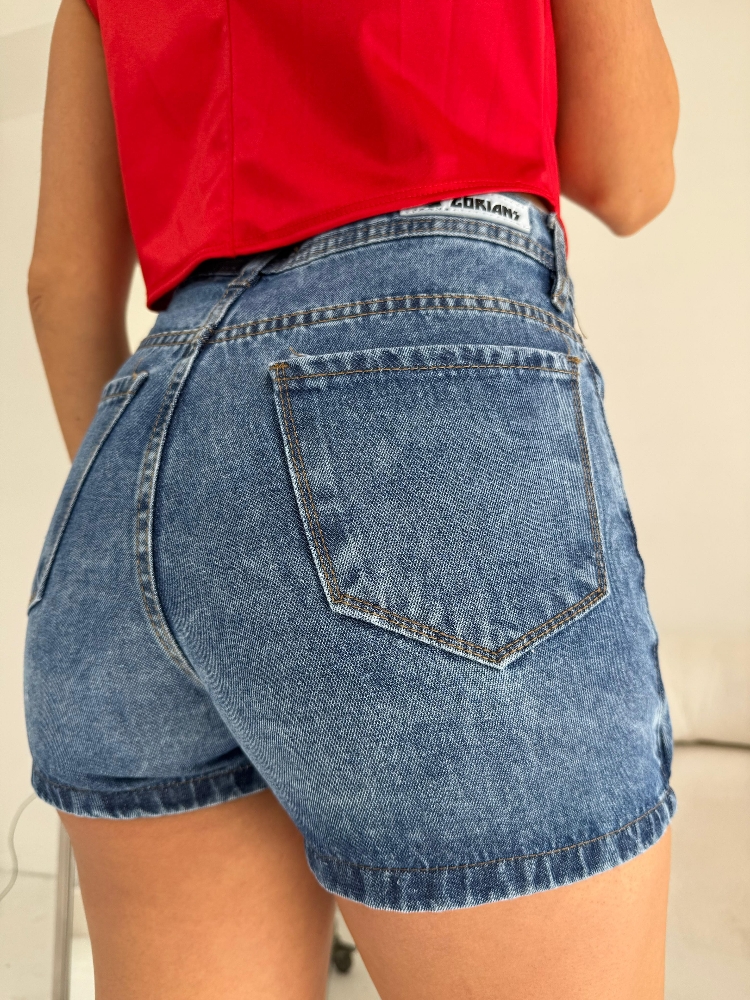 Tamy.  Short Pollera - Imagen 3
