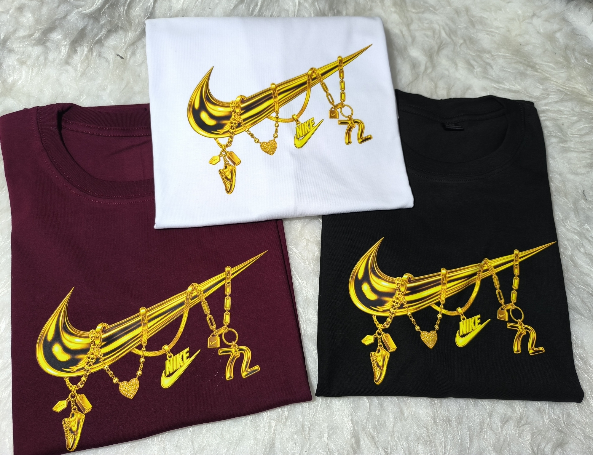 Remeras Premiun - Imagen 6