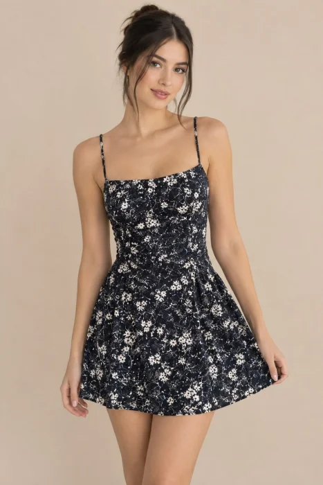 Vestido Coreano