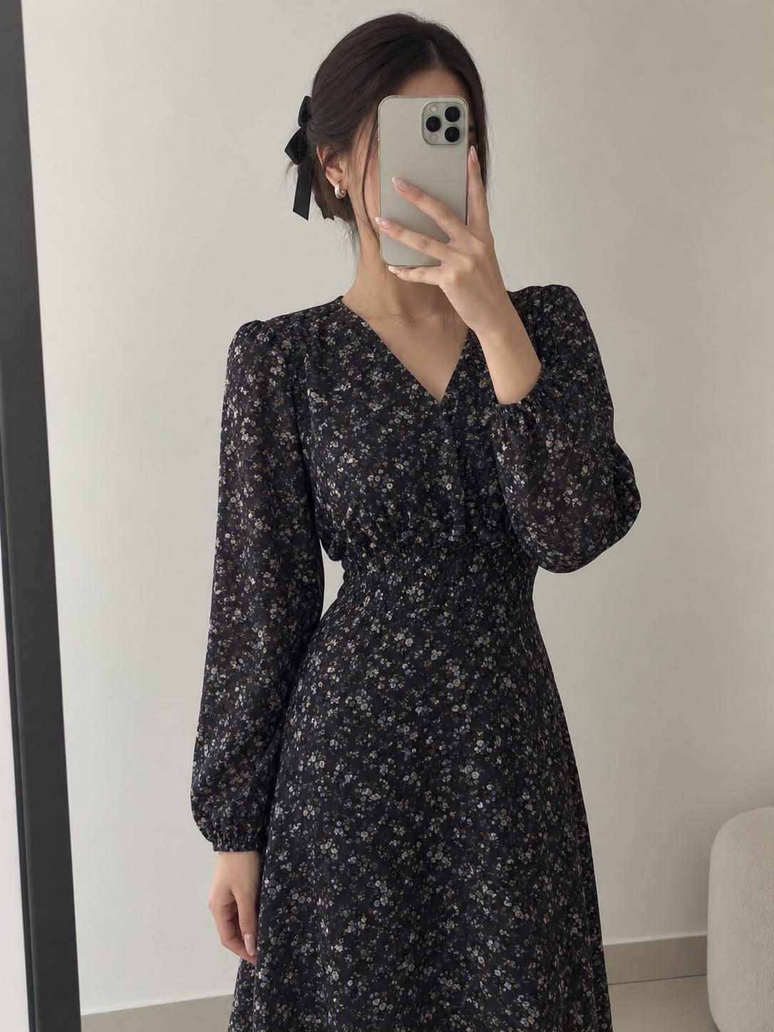 Vestido Coreano - Imagen 9