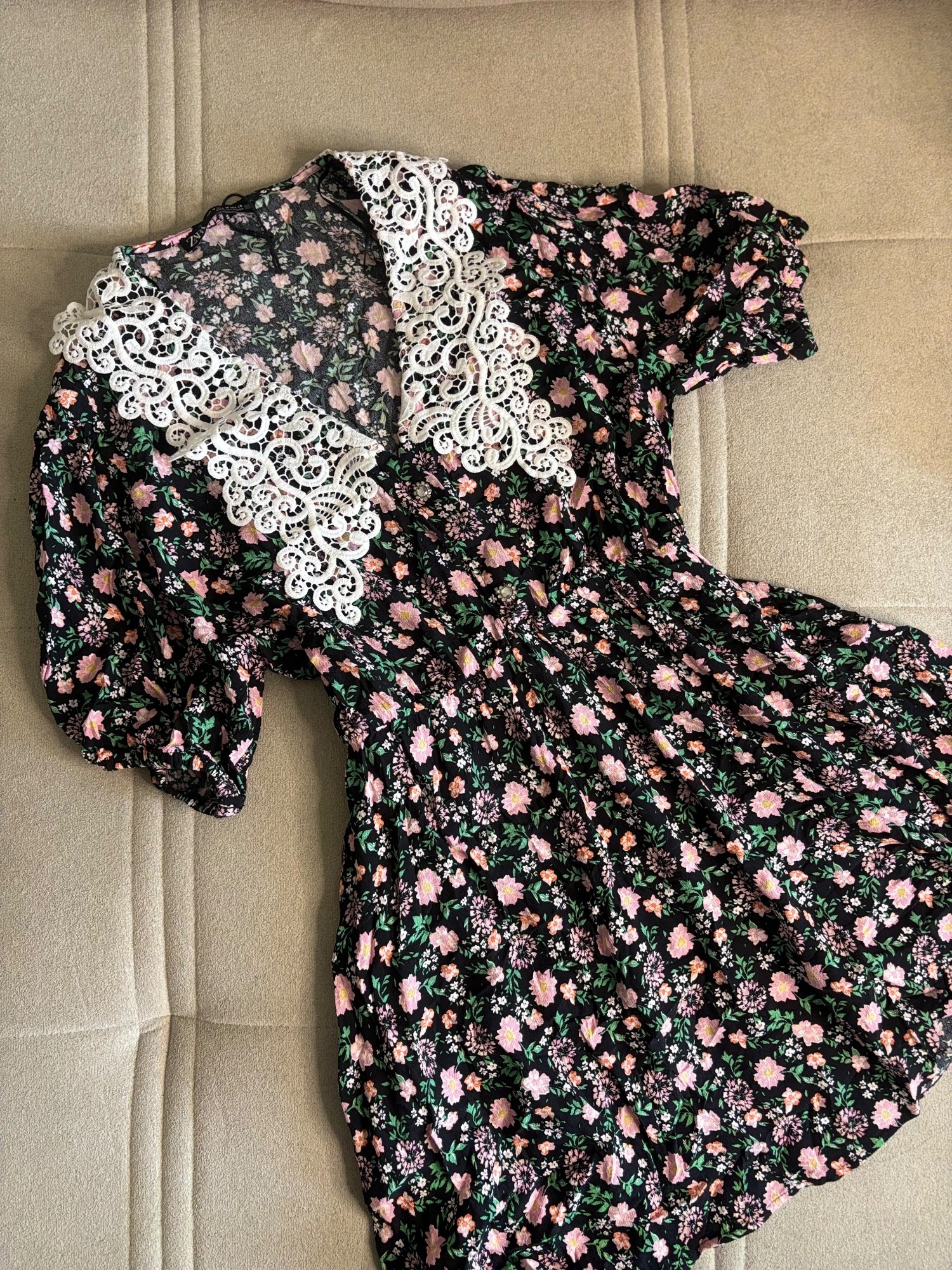 Vestido Coreano - Imagen 8