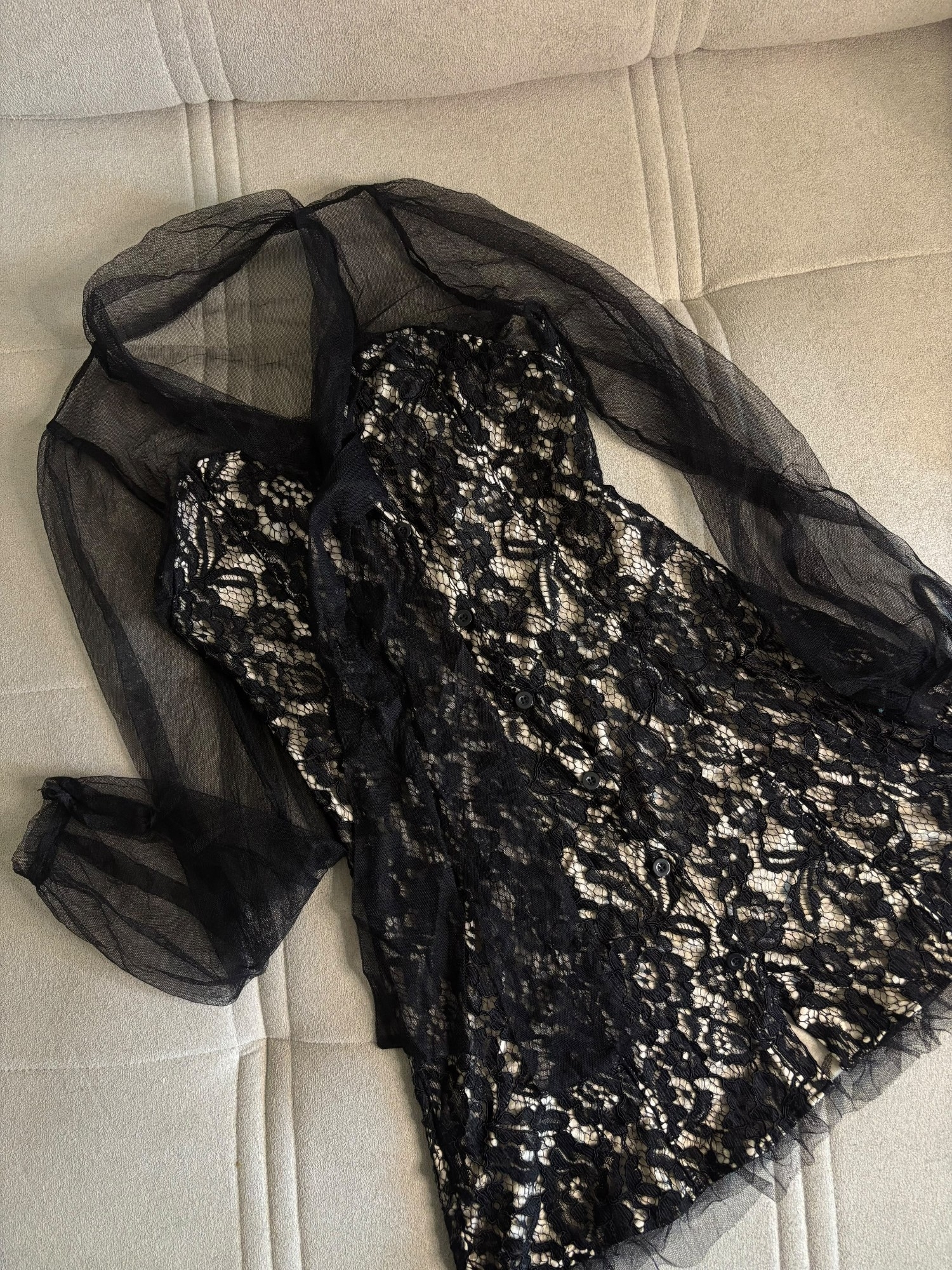 Vestido Coreano - Imagen 6