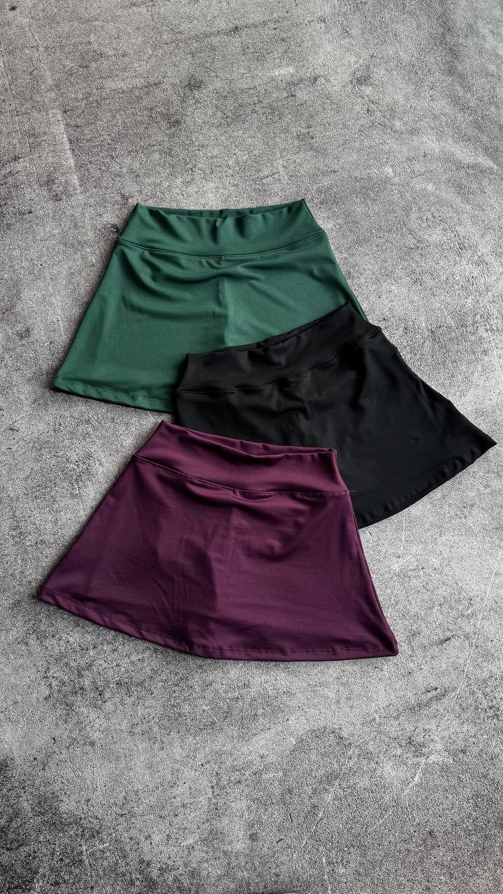 Shor Pollera - Imagen 4
