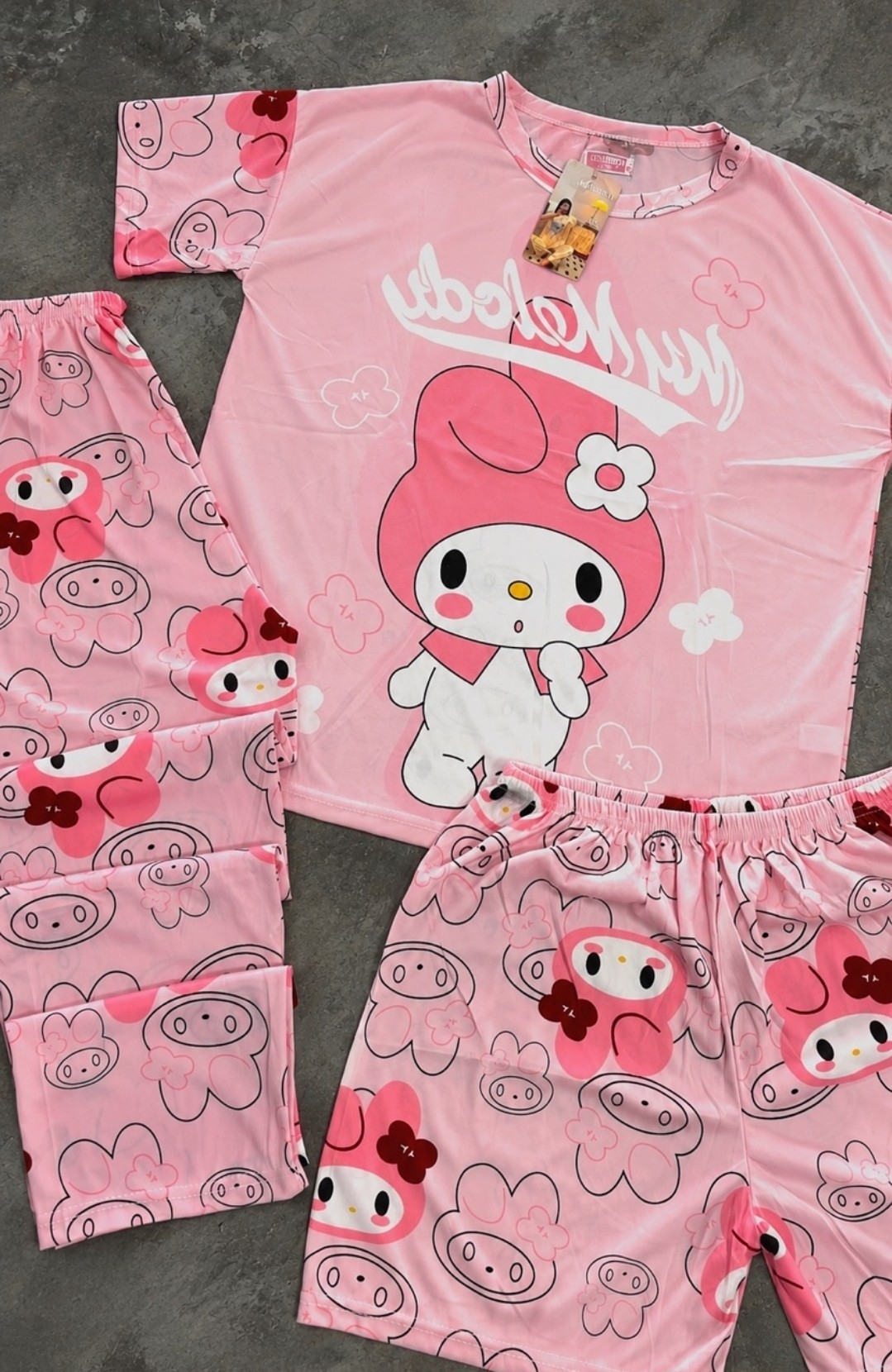 Pijama - Imagen 2