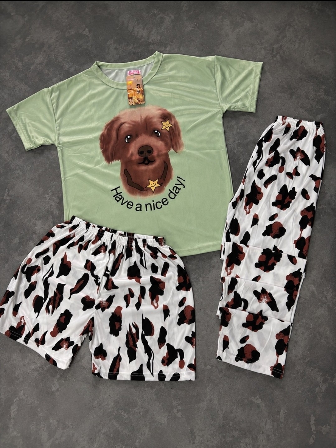 Pijama - Imagen 3