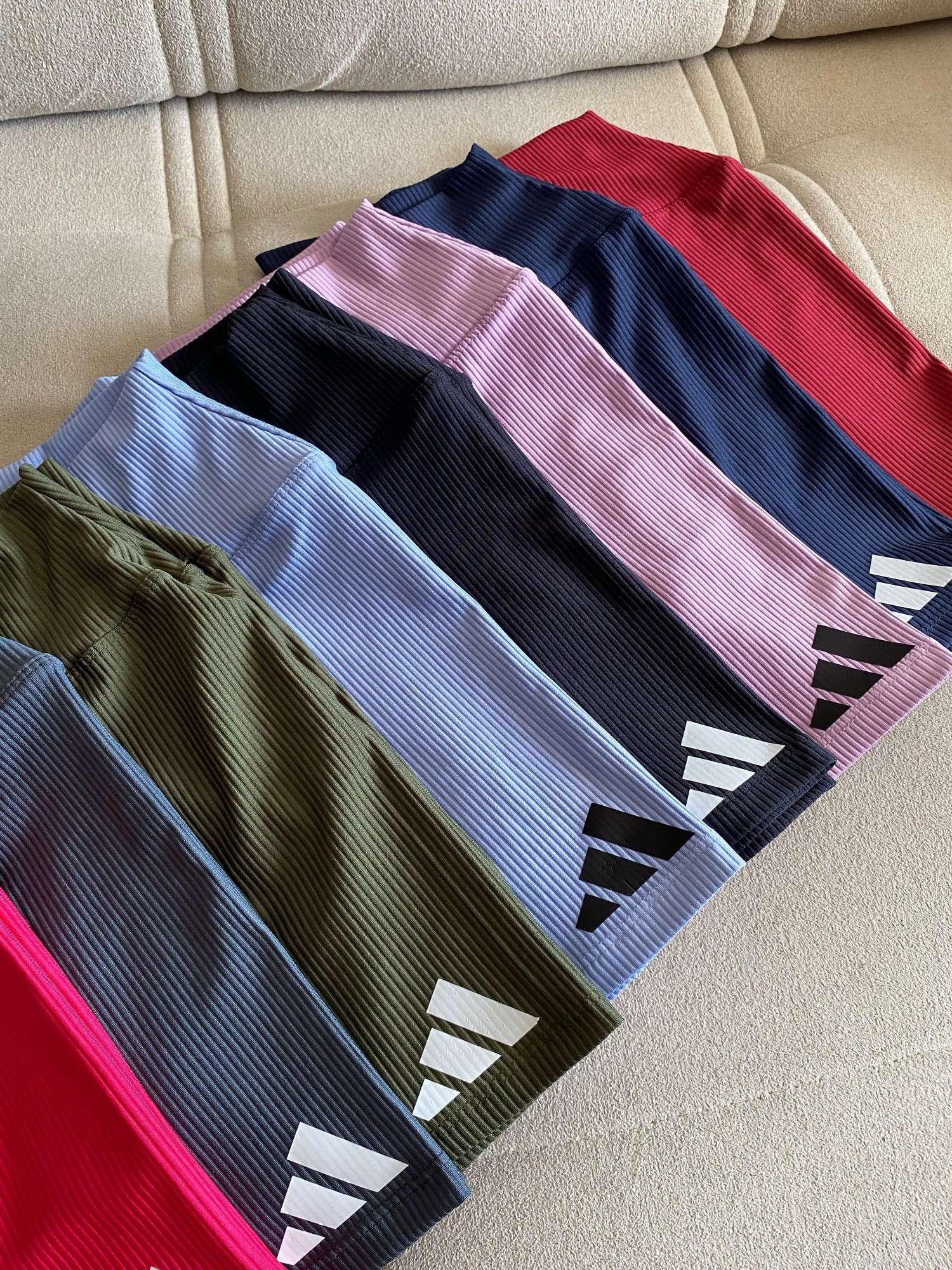 Conjunto Ad Morley - Imagen 4