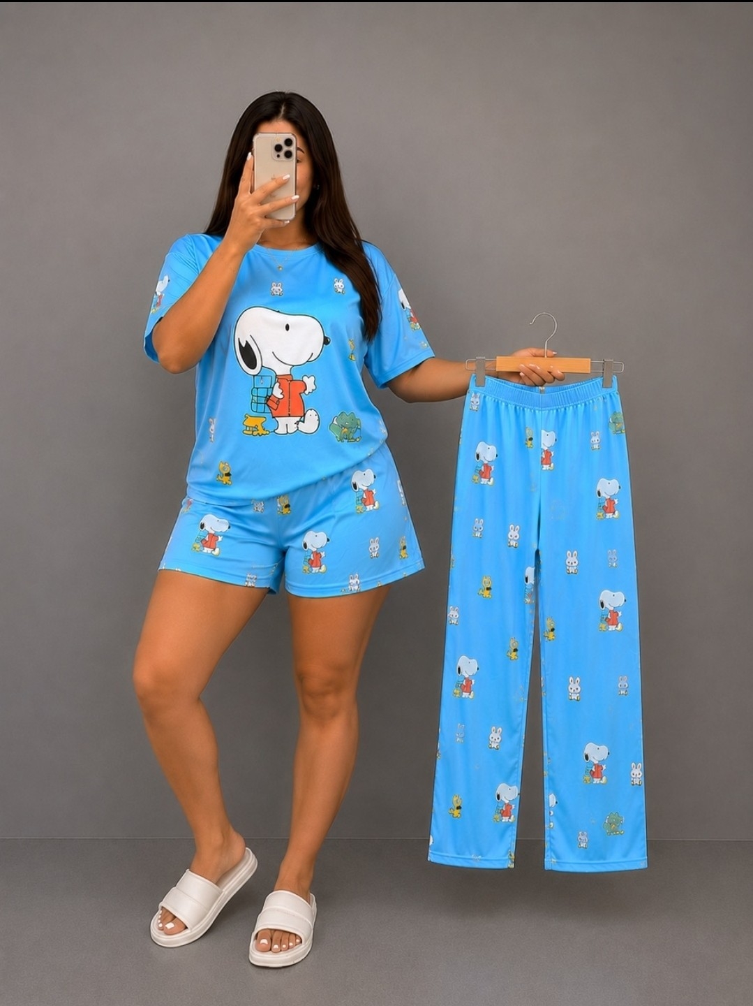 Pijama - Imagen 4