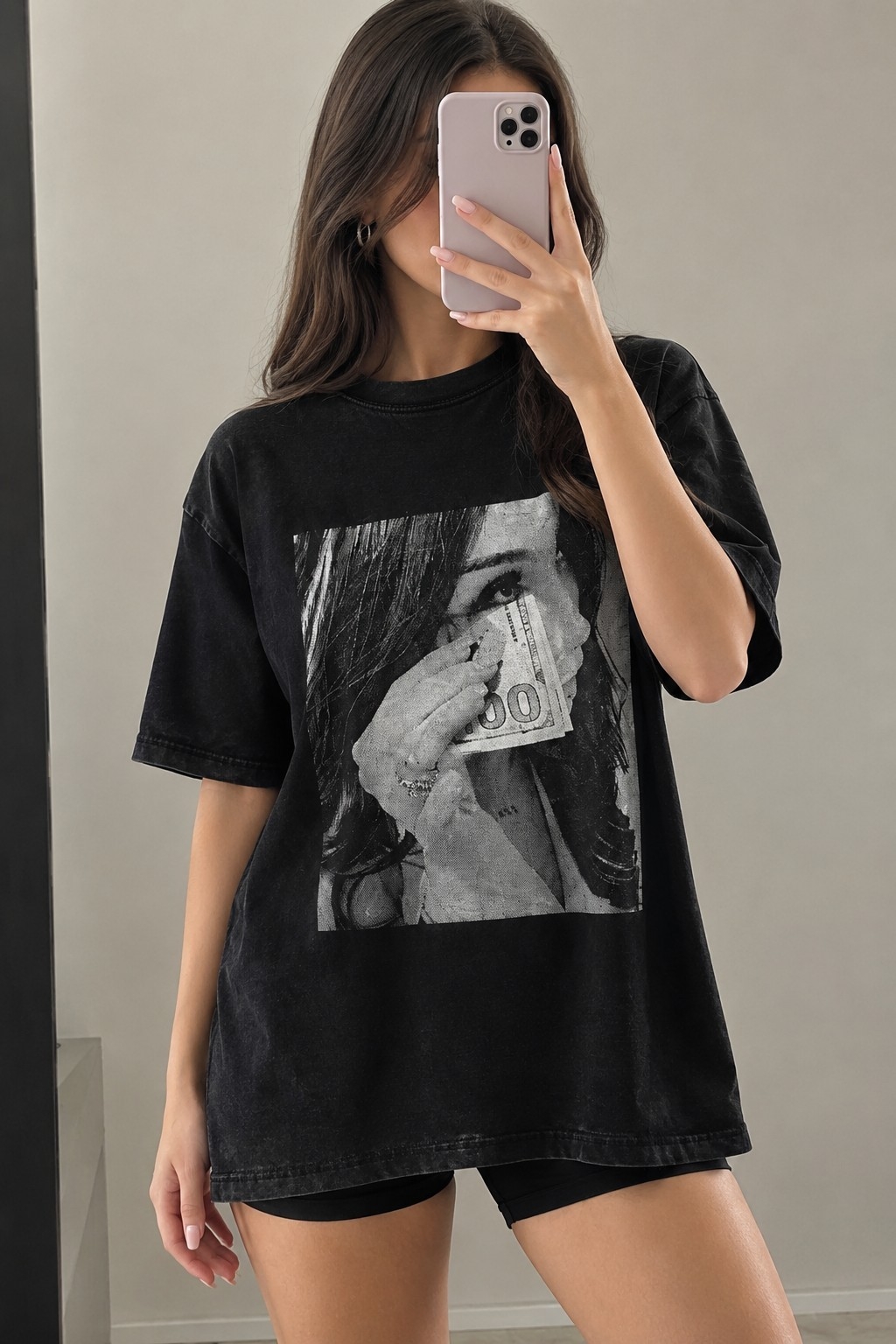 Remera Vintage - Imagen 3