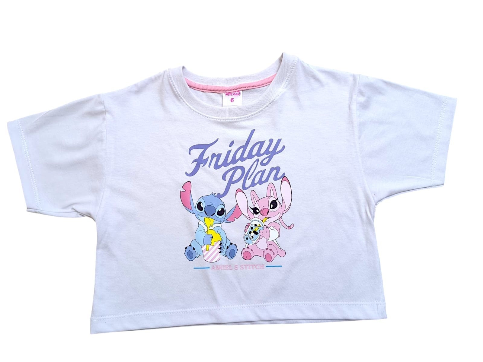 Puperas de Friday Stich - Imagen 2