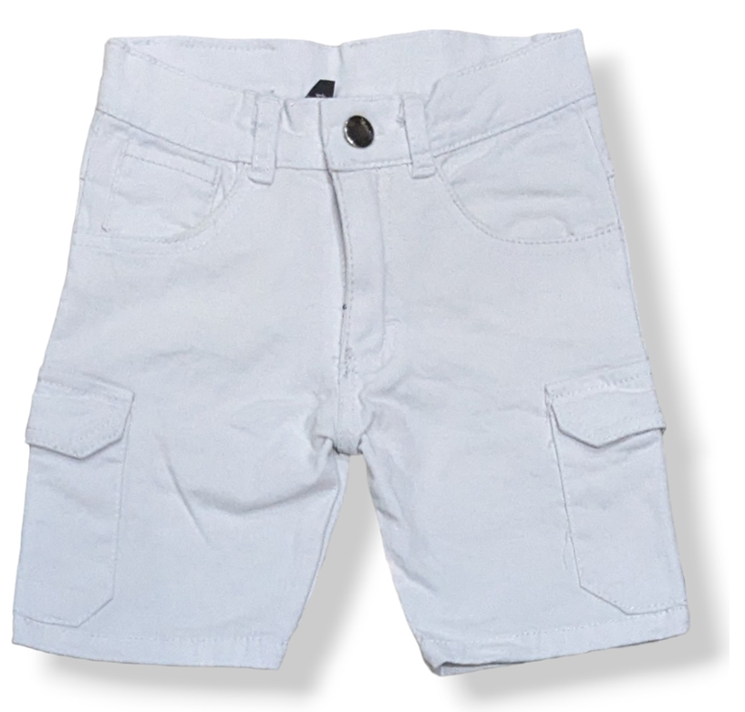3614	bermuda Niño Gabardina Elast Cargo	 - 3614%20bco.png