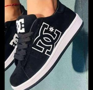 Zapatillas Dc Adulto (por Pedido) - Miniatura 5