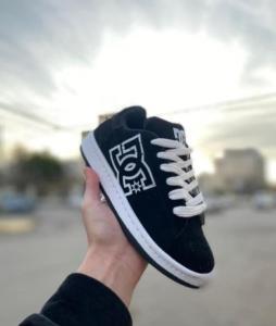 Zapatillas Dc Adulto (por Pedido) - Miniatura 2