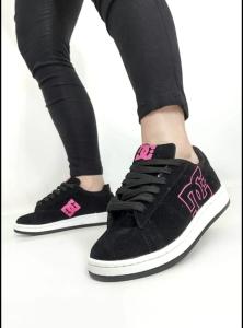 Zapatillas Dc Adulto (por Pedido) - Miniatura 3